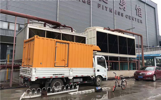 滁州300KW发电机组适配电缆规格选型指南