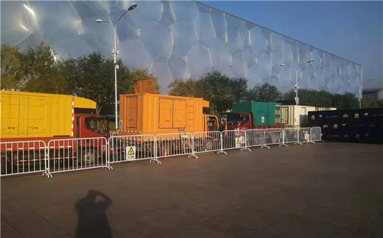 滁州400KW发电机组适配电缆规格选型指南