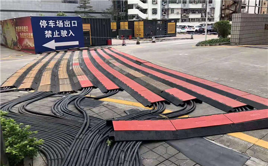 滁州发电机组电缆选型完整具体步骤(工程通用标准流程)